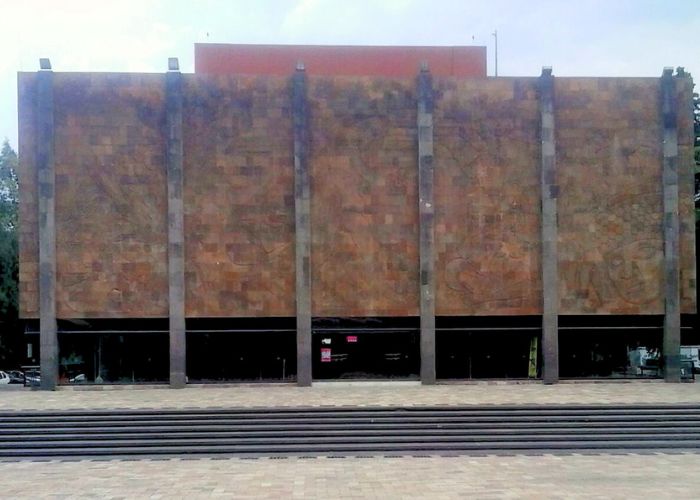 Teatro Teatro San Jerónimo  en CDMX