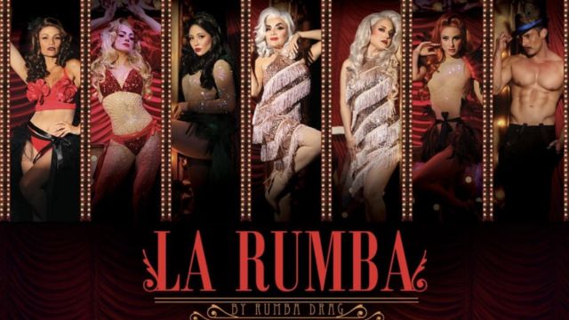 Promoción para La Rumba