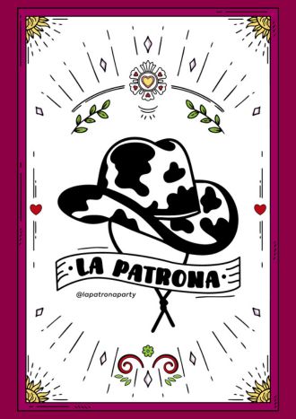 Boletos baratos para La Patrona + Un.club.bonito