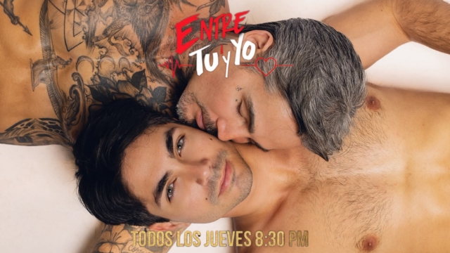 Promoción para Entre Tú y Yo