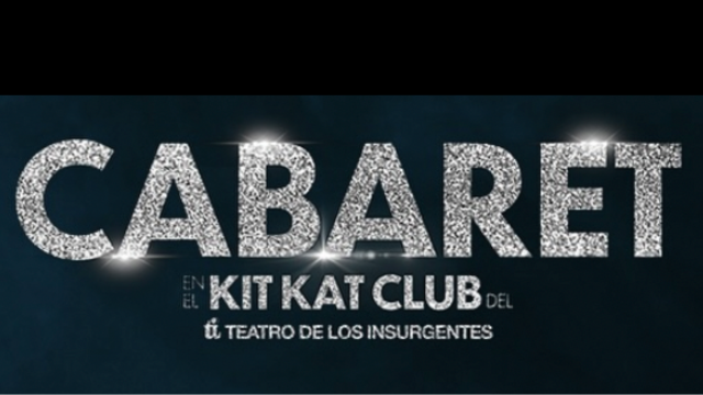 Promoción para Cabaret