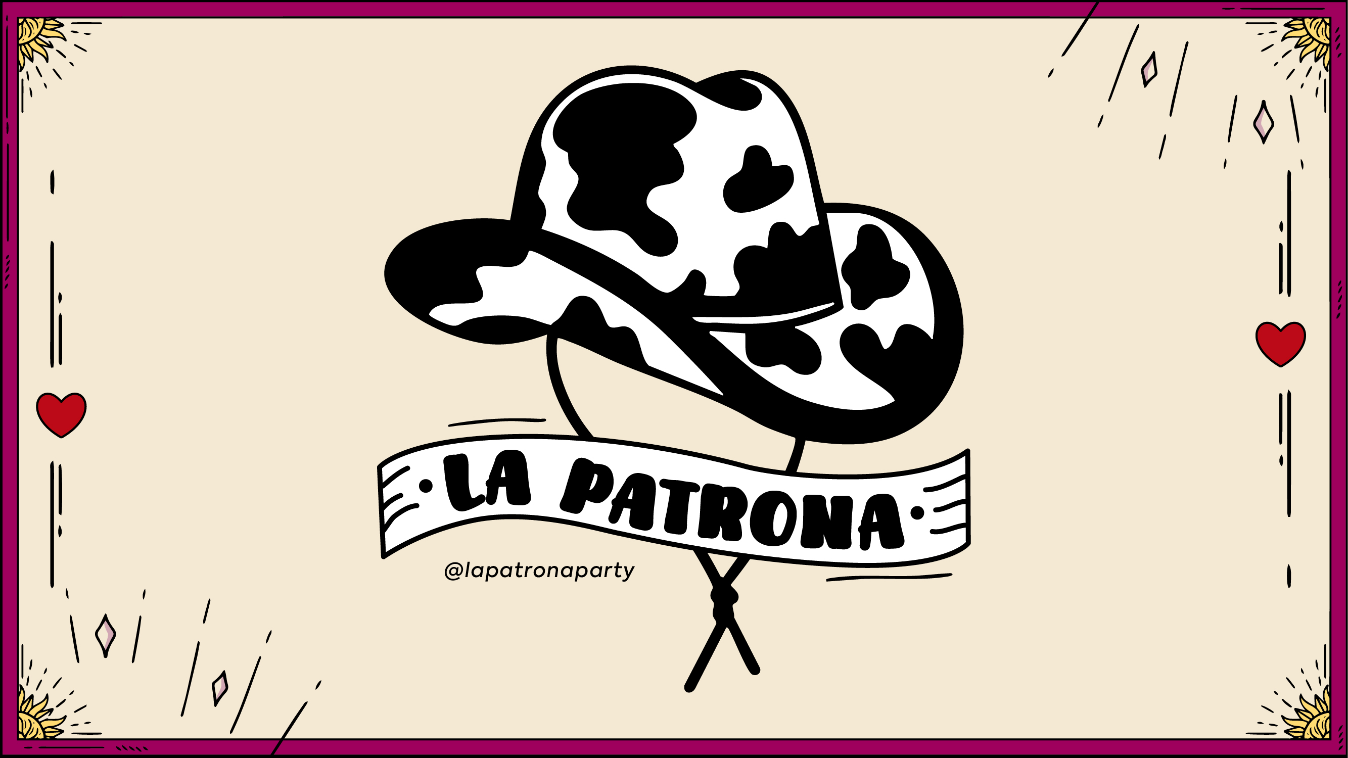 Promoción para La Patrona + Un.club.bonito