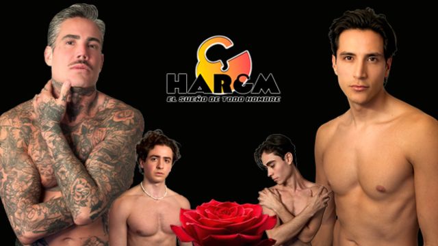 Promoción para Harem
