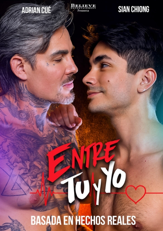 Boletos baratos para Entre Tú y Yo